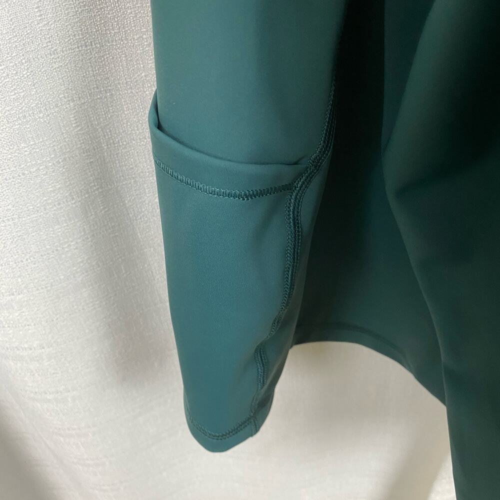 Calia Deep Aqua Power Move Sleeveless Athletic Golf Dress Sz.XXL NWT - Picture 13 of 15